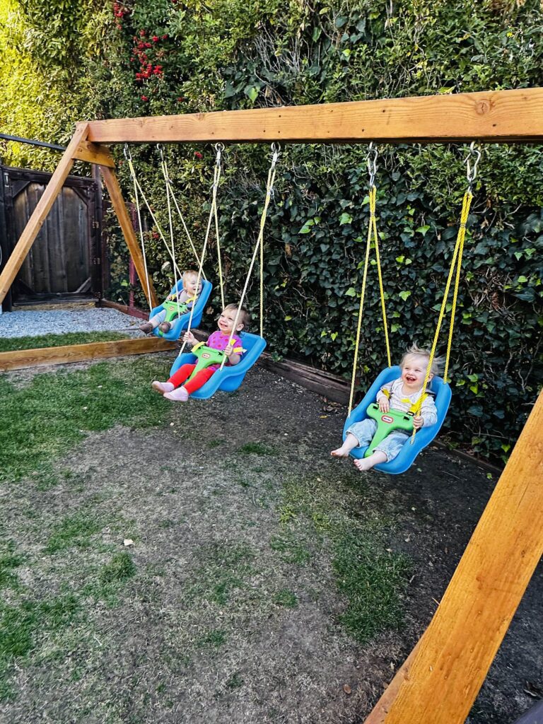 Infant and toddler daycare in Greenbrae, CA