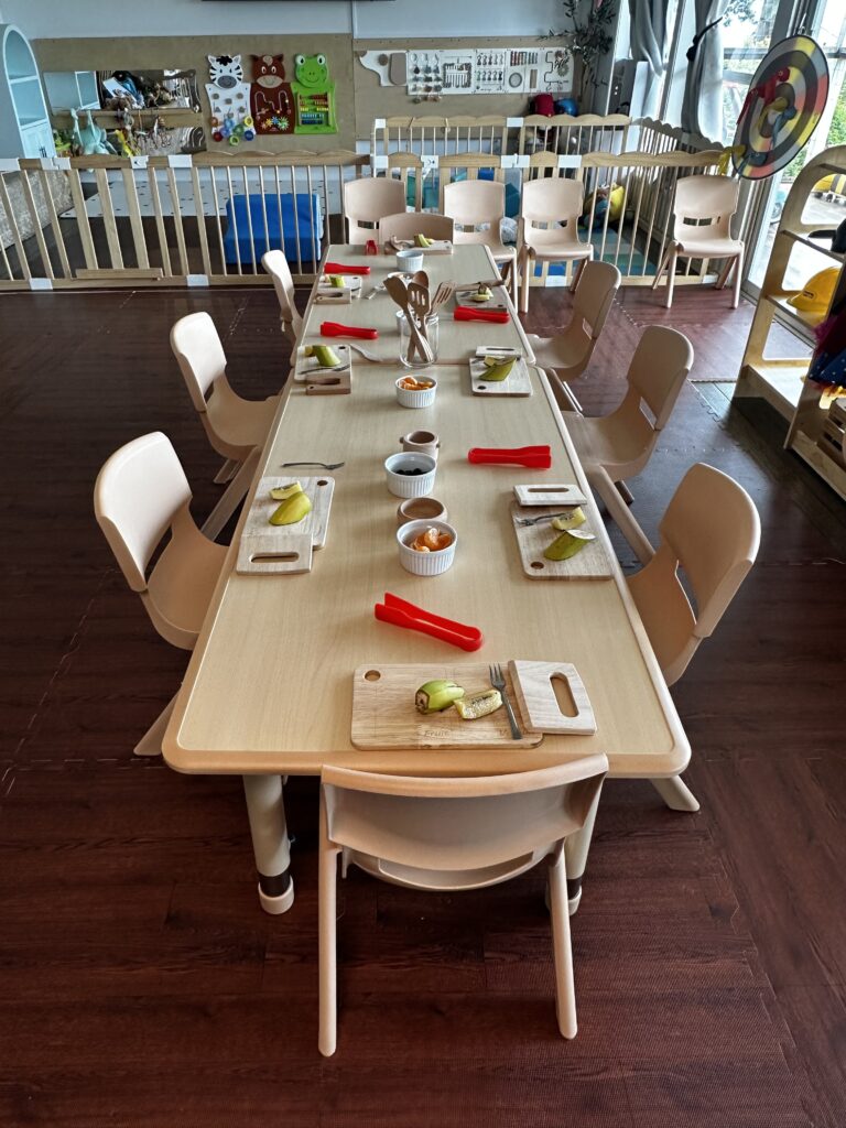 Licensed family daycare in Greenbrae, CA