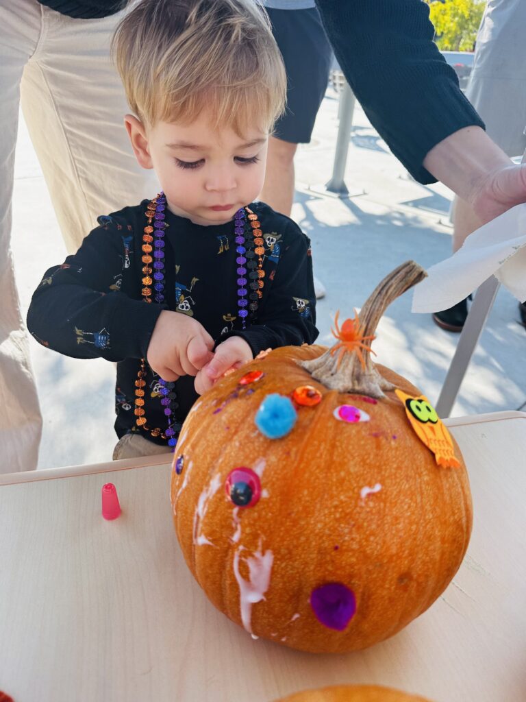 Licensed family daycare in Greenbrae, CA