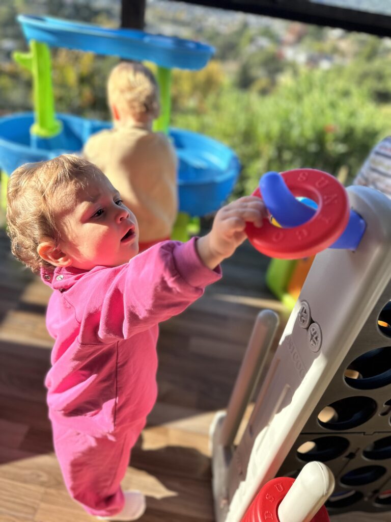 Small-group daycare with individual attention in Greenbrae, CA